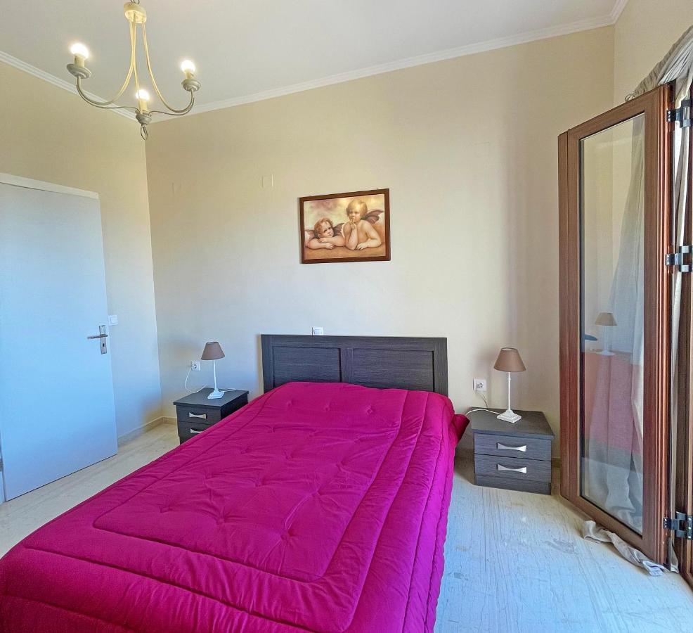 Apartament Kimata Sea View Argassi