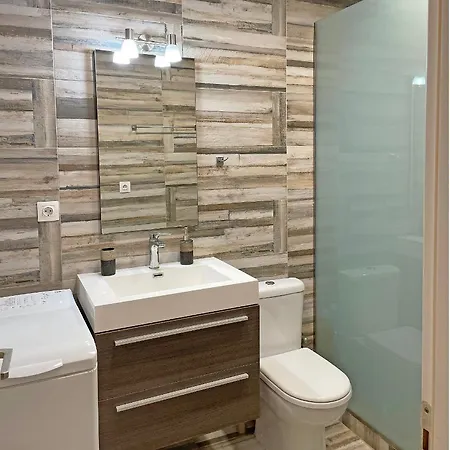Kimata Sea View Apartment Argassi Exterior foto