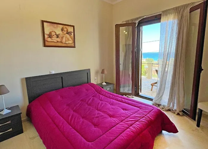 Kimata Sea View Apartment