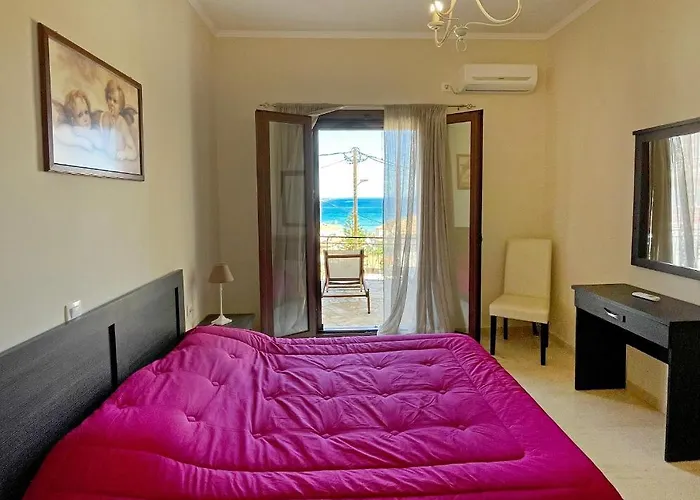 Kimata Sea View Apartment