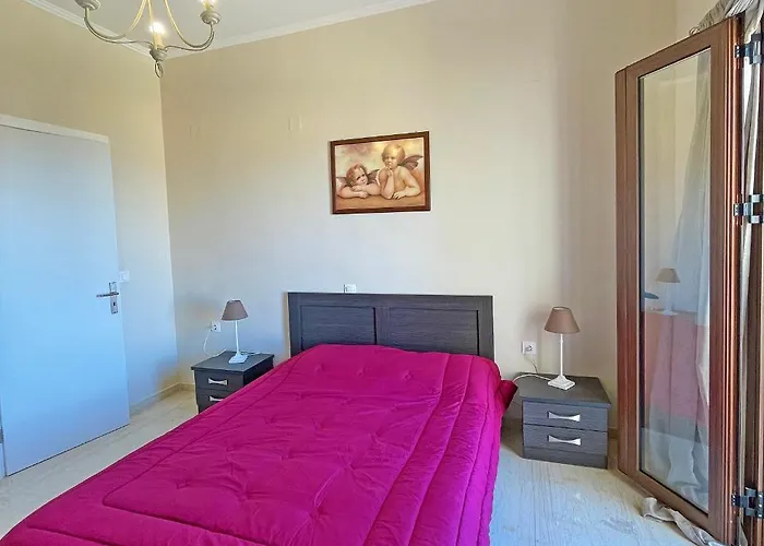 Kimata Sea View Apartment