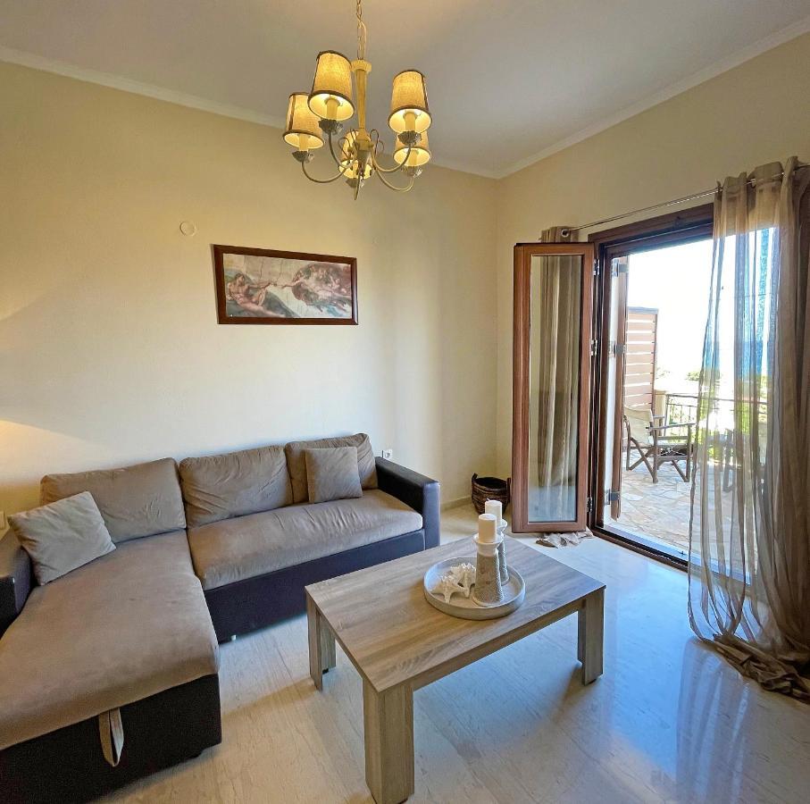 Apartament Kimata Sea View Argassi