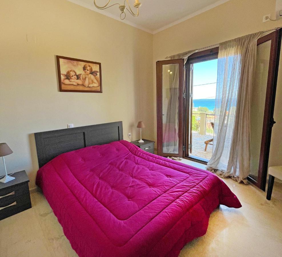 Kimata Sea View Apartament