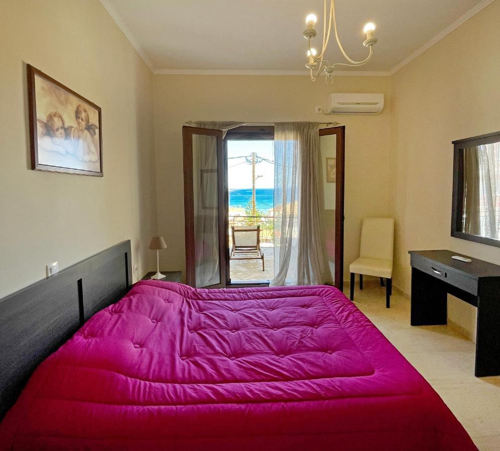 Kimata Sea View Apartment *