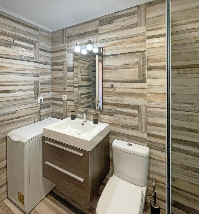 Apartament Kimata Sea View